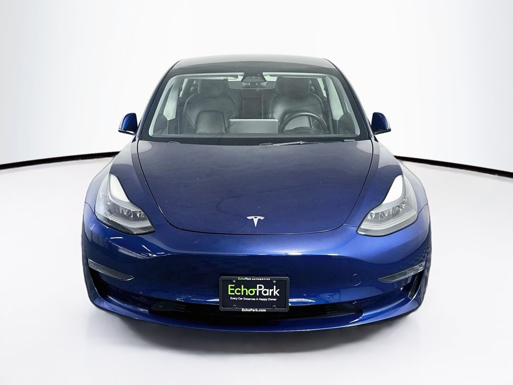 tesla model 3 2022 5YJ3E1EA8NF145284 image tesla model 3 2022 5YJ3E1EA8NF145284 image